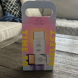 Drunk Elephant Time to Reflect